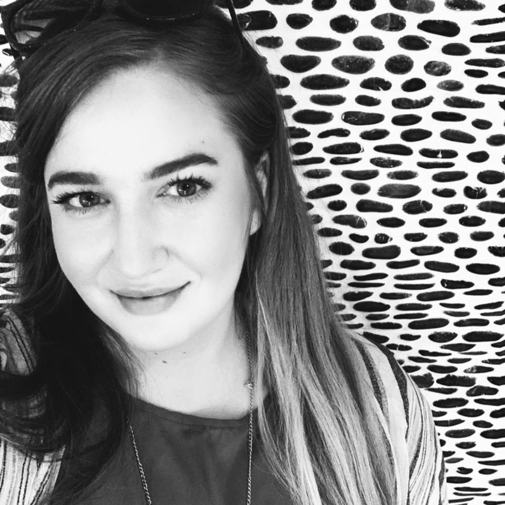 Meet your Posher, Kacie